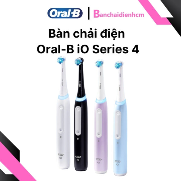 ban chai dien oral b io series 4 chinh hang 6