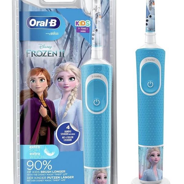 ban chai dien oral b kids 1