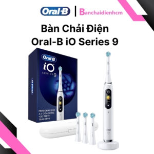 oral b io series 9 1