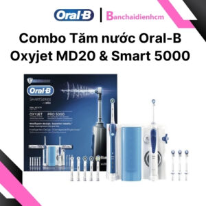 oral b oxyjet md20 smart 5000 1