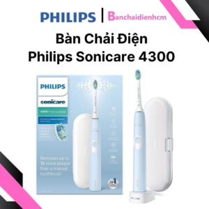philips sonicare 4300 2