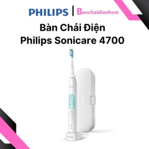 philips sonicare 4700 3