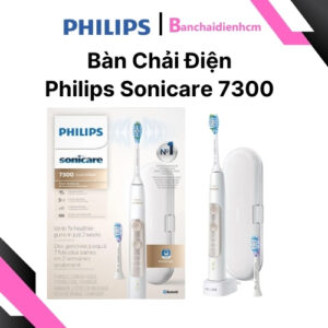 philips sonicare 7300 1