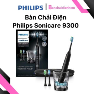 philips sonicare 9300 1